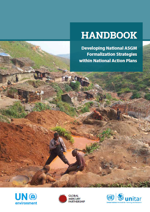 formalization handbook