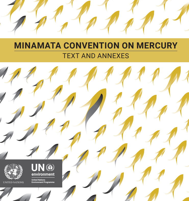 Minamata Convention on Mercury