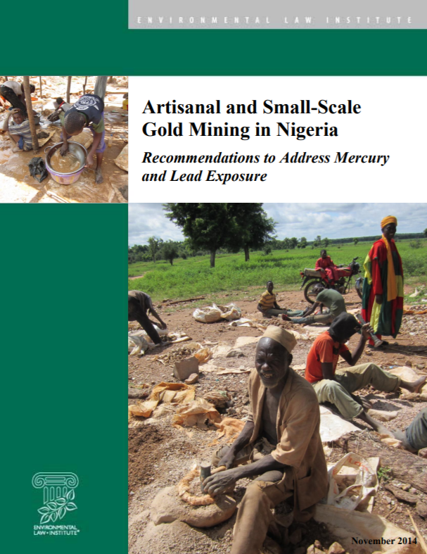 ASGM Nigeria