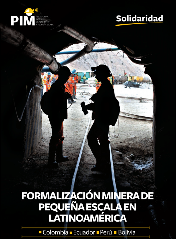 Solidaridad formlization