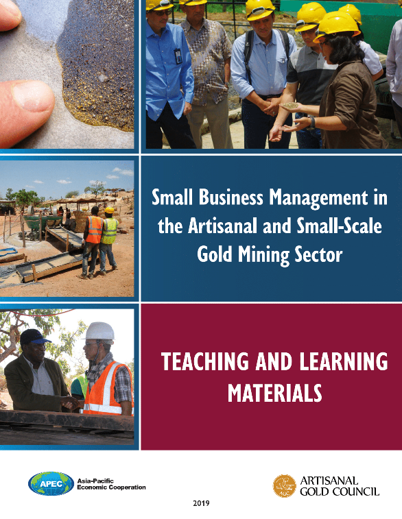APEC business training 