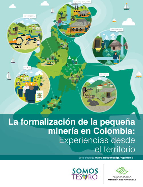 formalizacion Colombia
