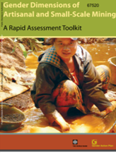 gender toolkit WB
