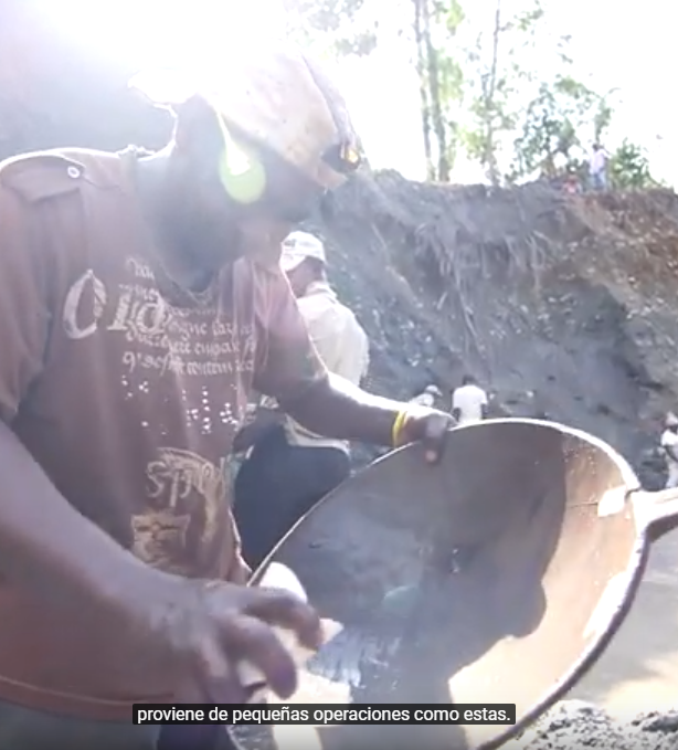 planetGOLD video still