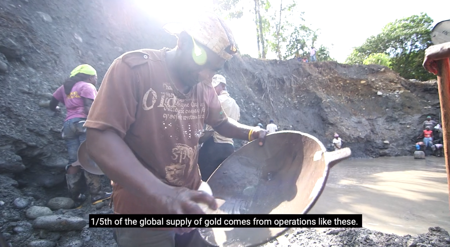 planetGOLD video still