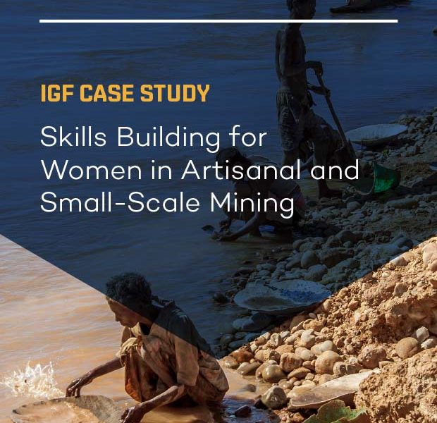 IGF Case Study