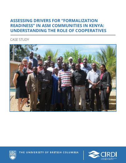 cirdi kenya cover