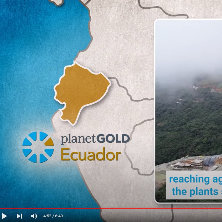 Ecuador 2 year review thumbnail 