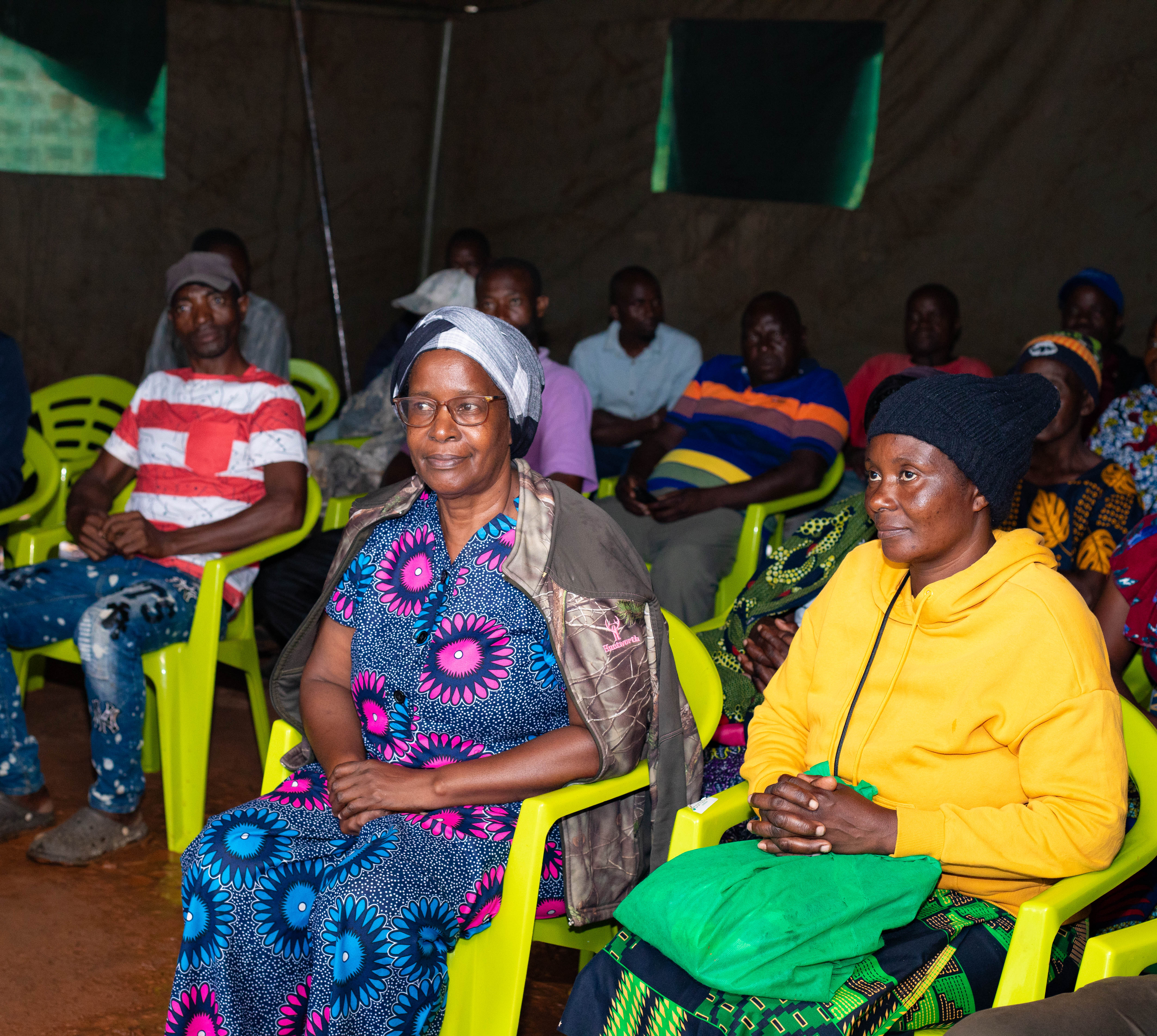 Artisanal and Small-Scale Gold Miners understanding the role of Gender Mainstreaming in Gold Mining