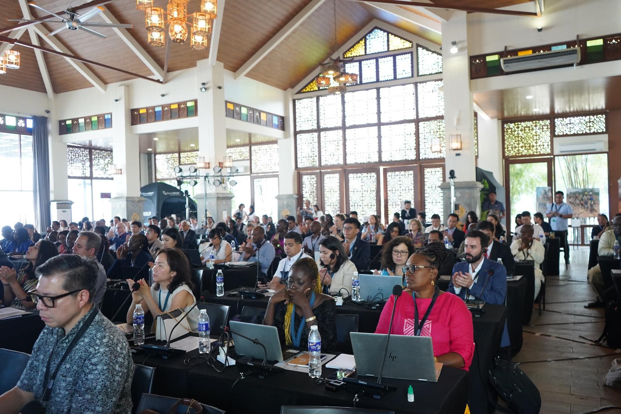 Global forum 