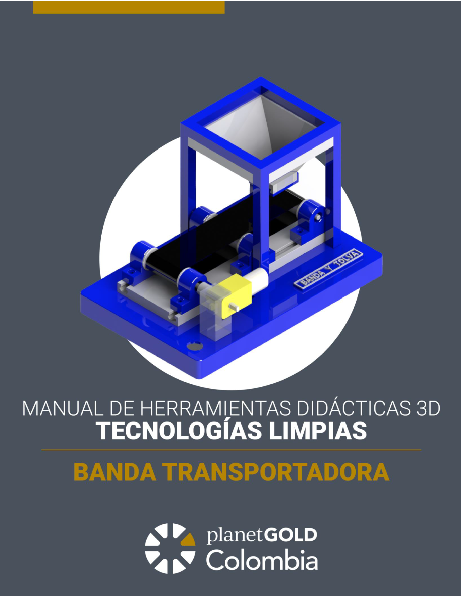 Banda Transportadora