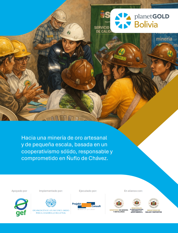 Brochure Informativo 5