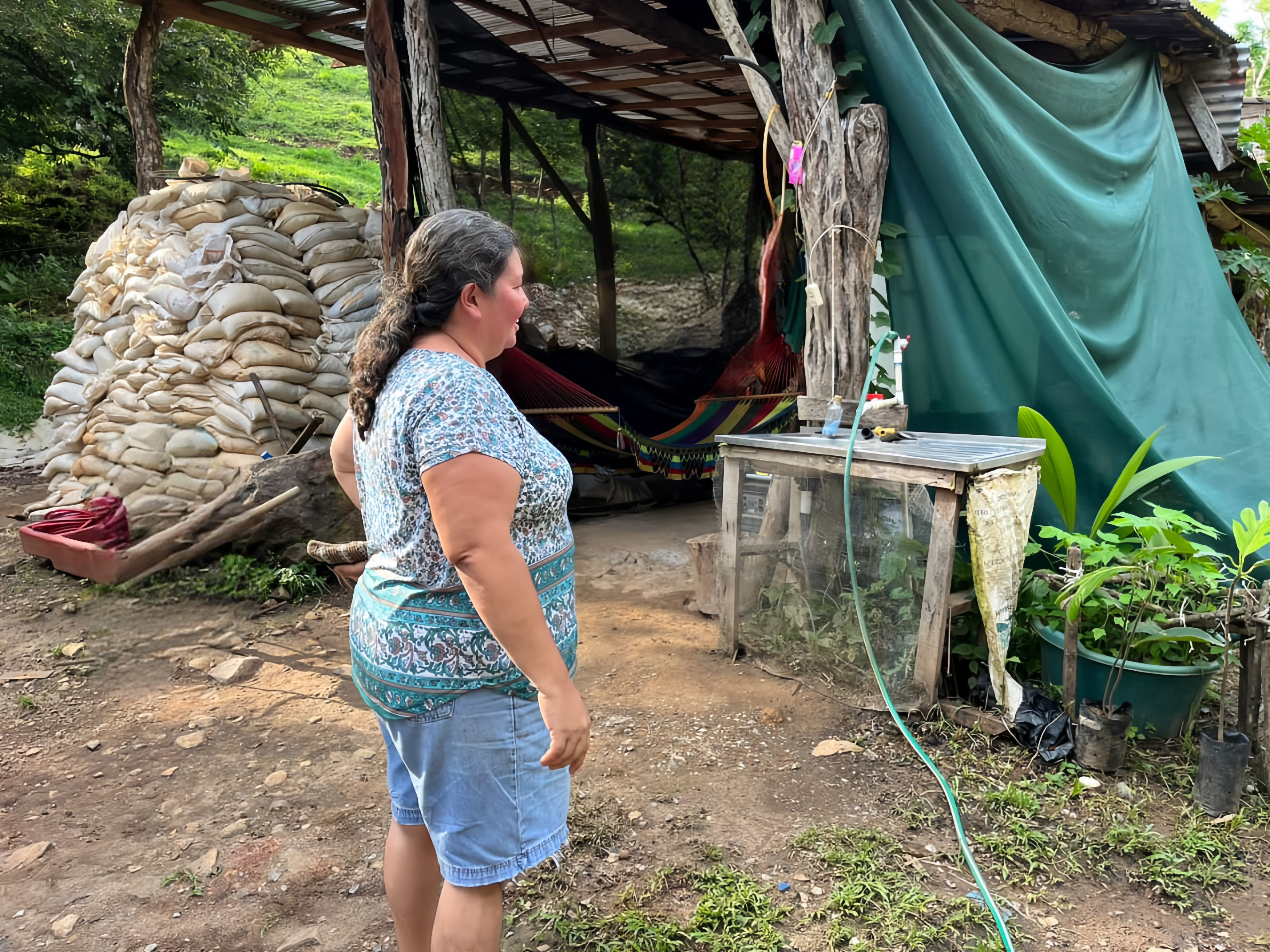 Mujeres en la MAPE Costa Rica