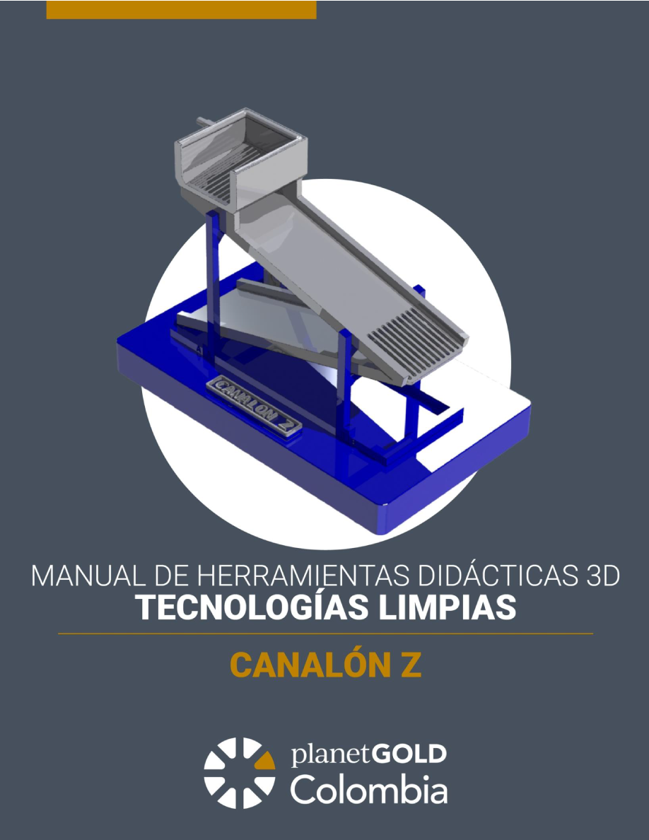Canalon Z