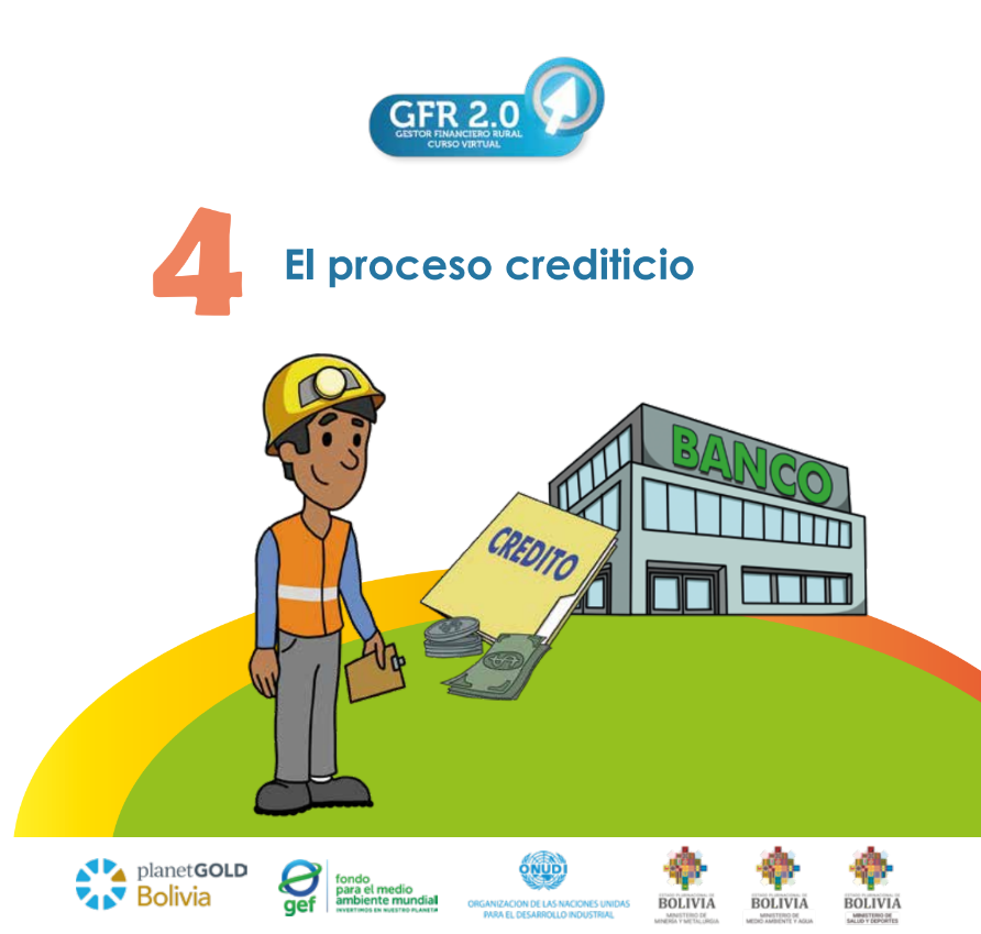 El Proceso Crediticio