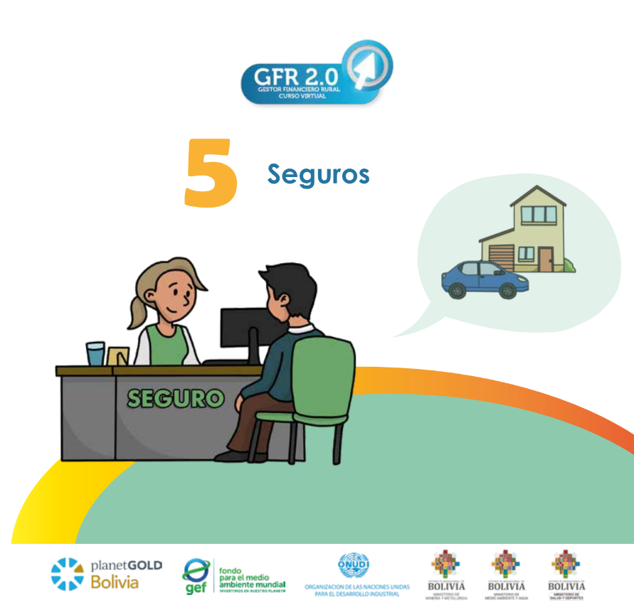 Seguros
