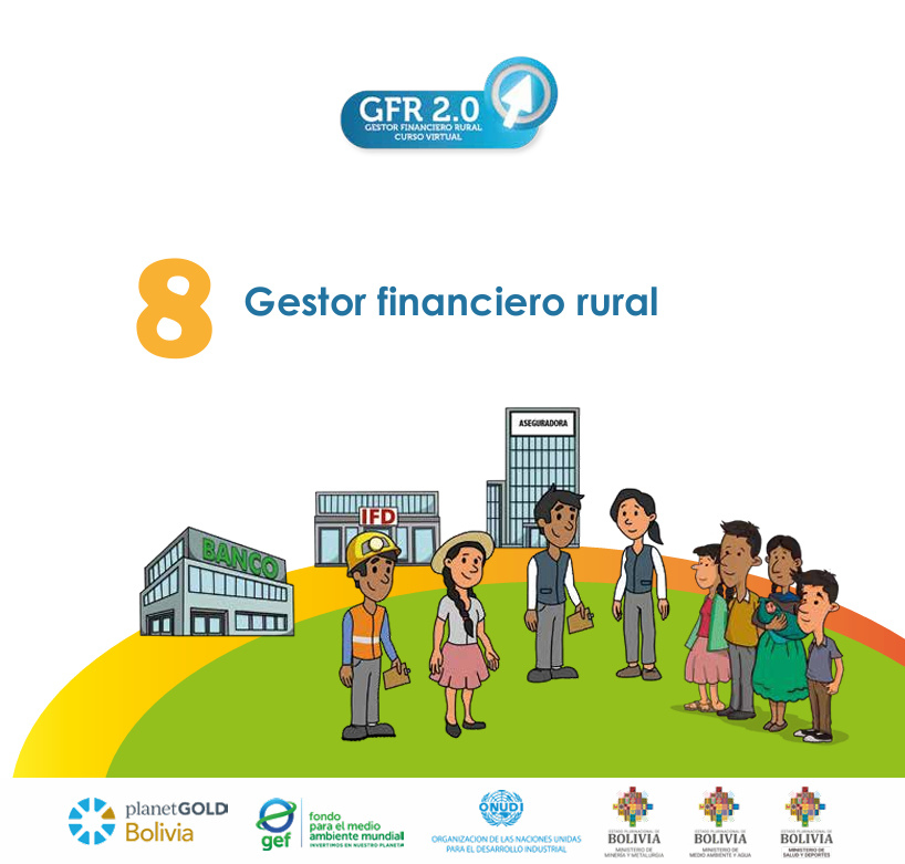 Gestor Financiero Rural