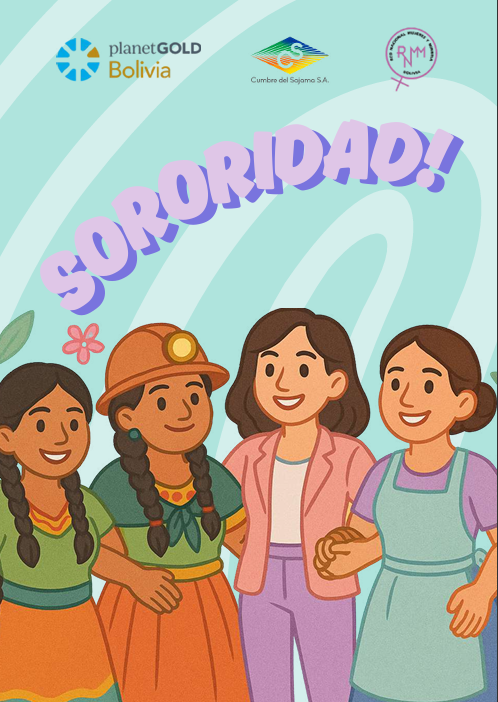 Sororidad