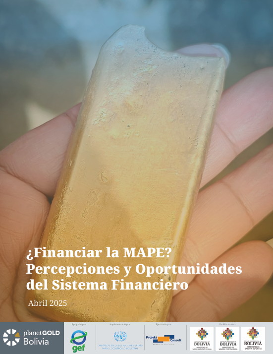 FINANCIACION MAPE