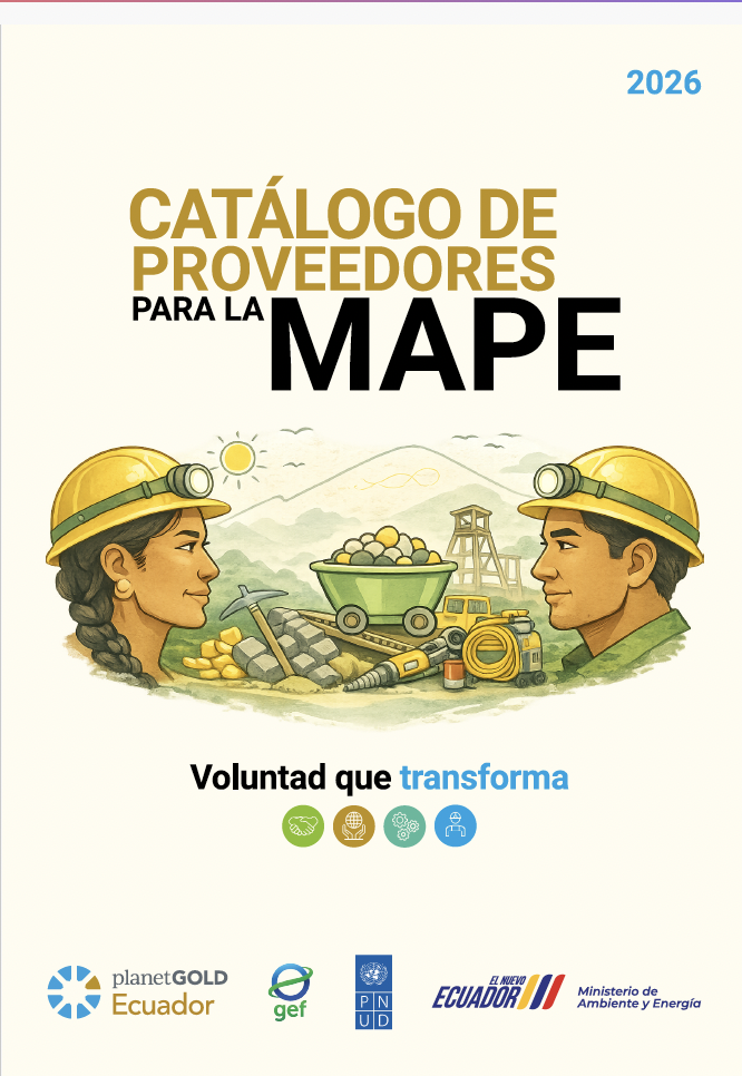 CATÁLOGO MAPE