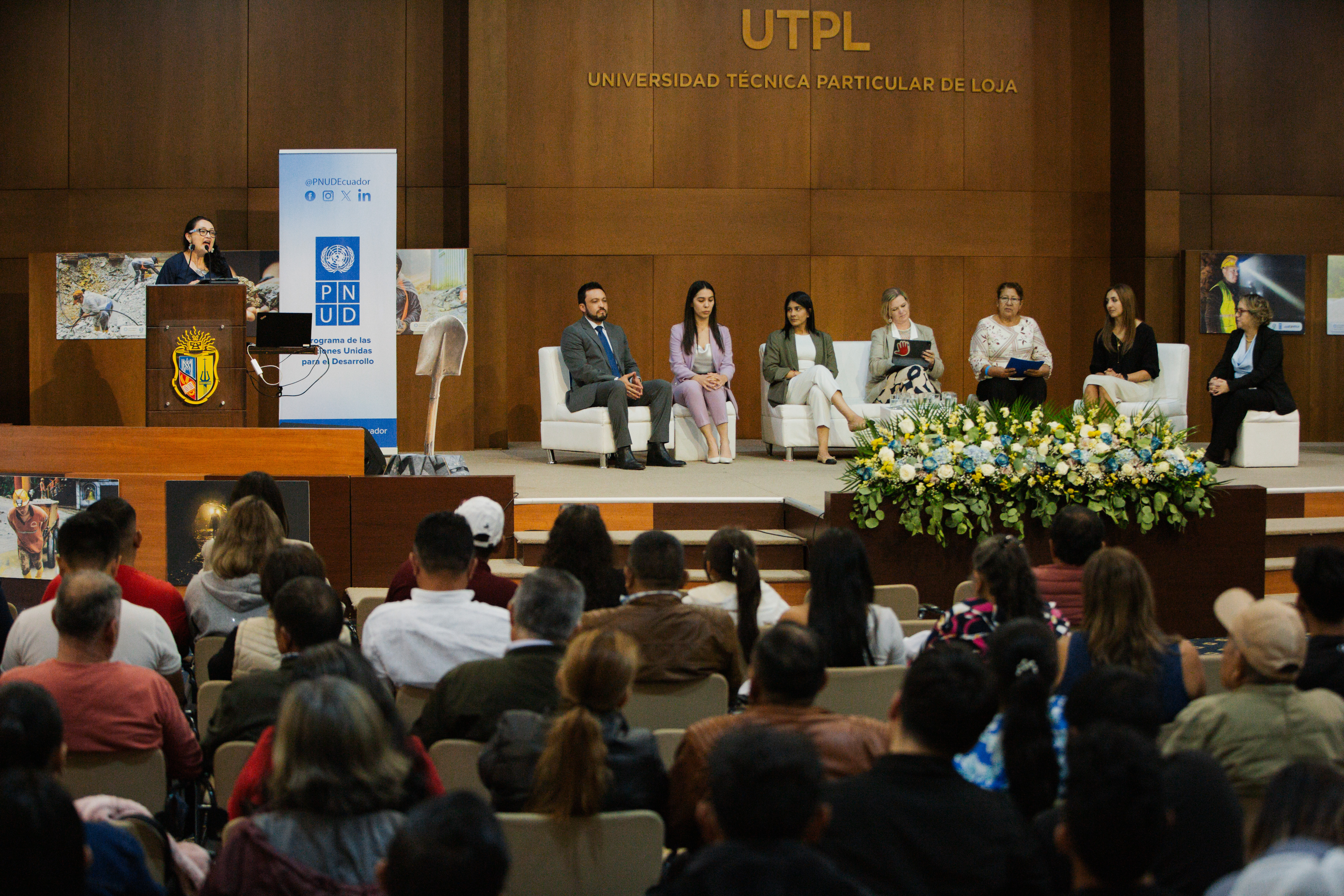 EVENTO MAPE 3