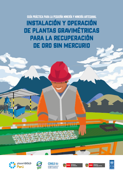 Guia planta gravimetrica
