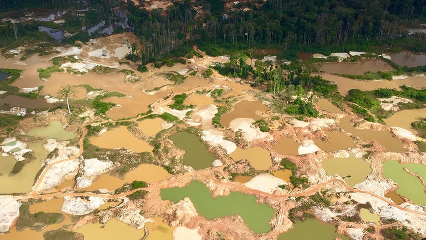 Guyana tailings 2