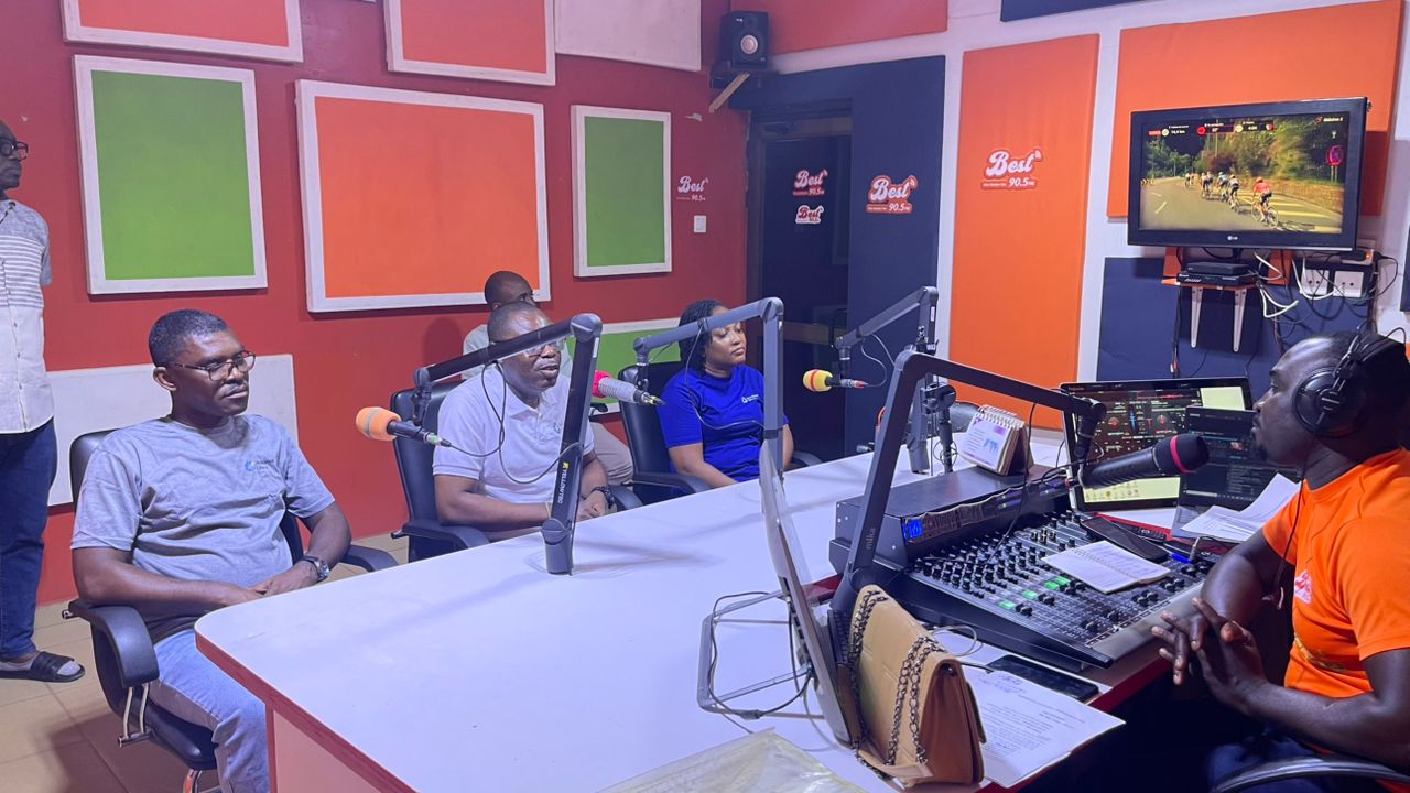planetGOLD trains miners on Hg free Technologies 2