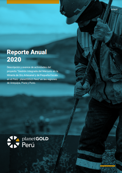 Informe anual 2020