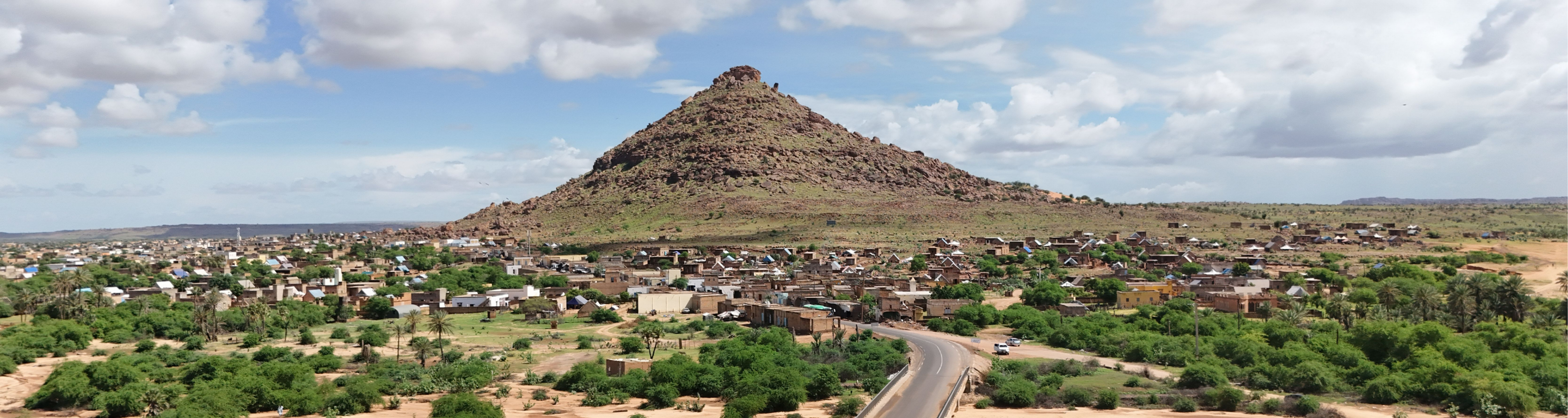 Bafoulabé, Kayes, Mali
