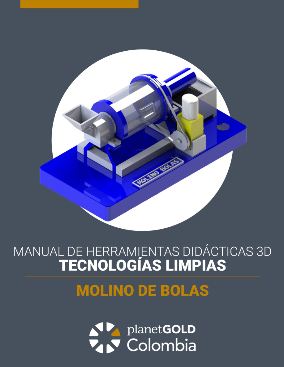 Molina de bolas