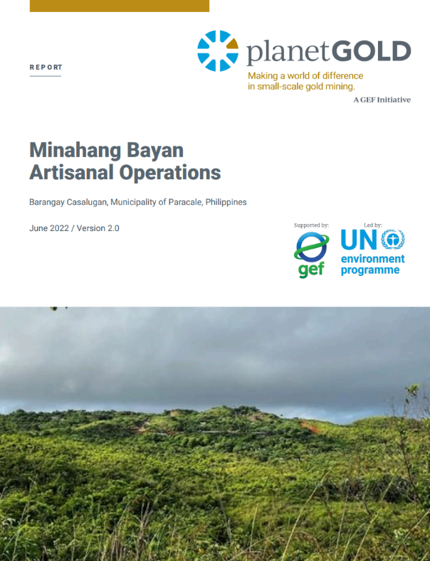 Philippines Report
