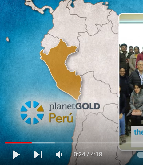 Peru in review video