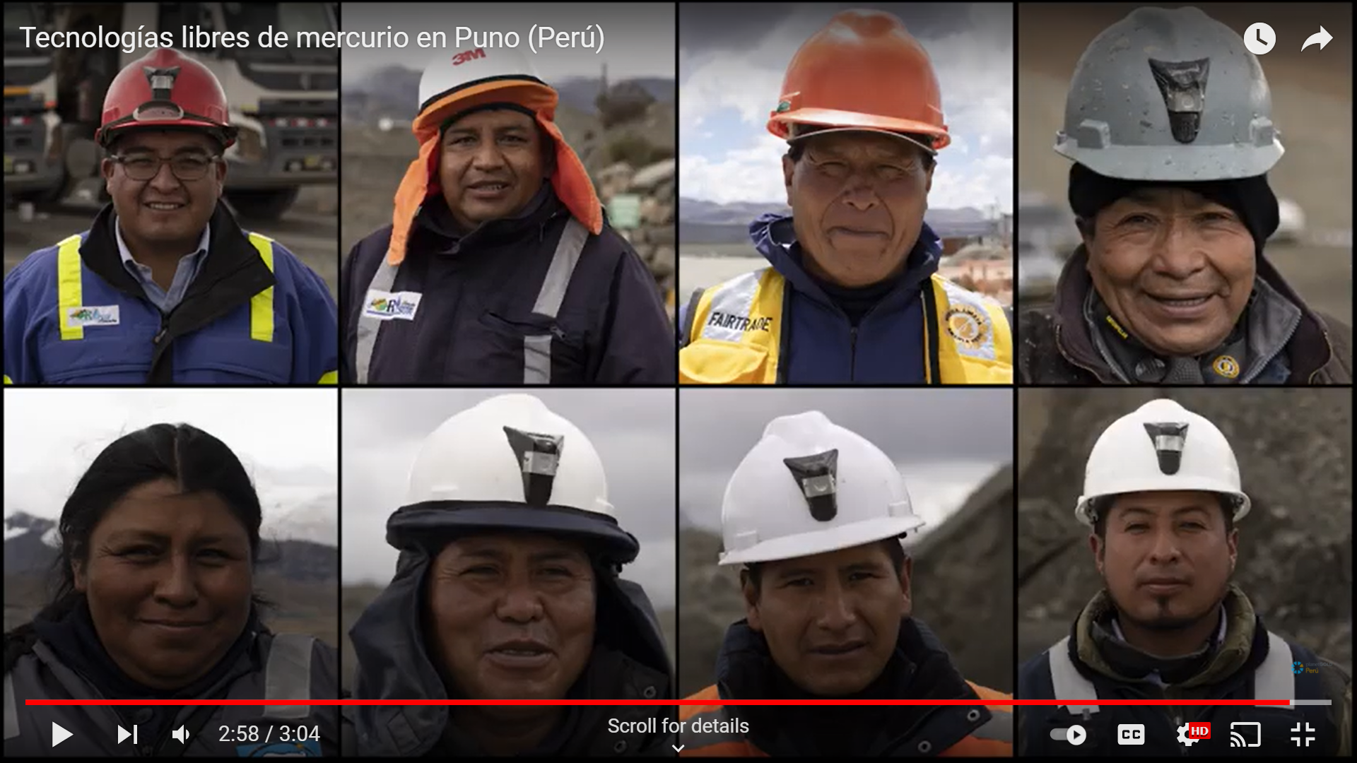 Peru tec limpias