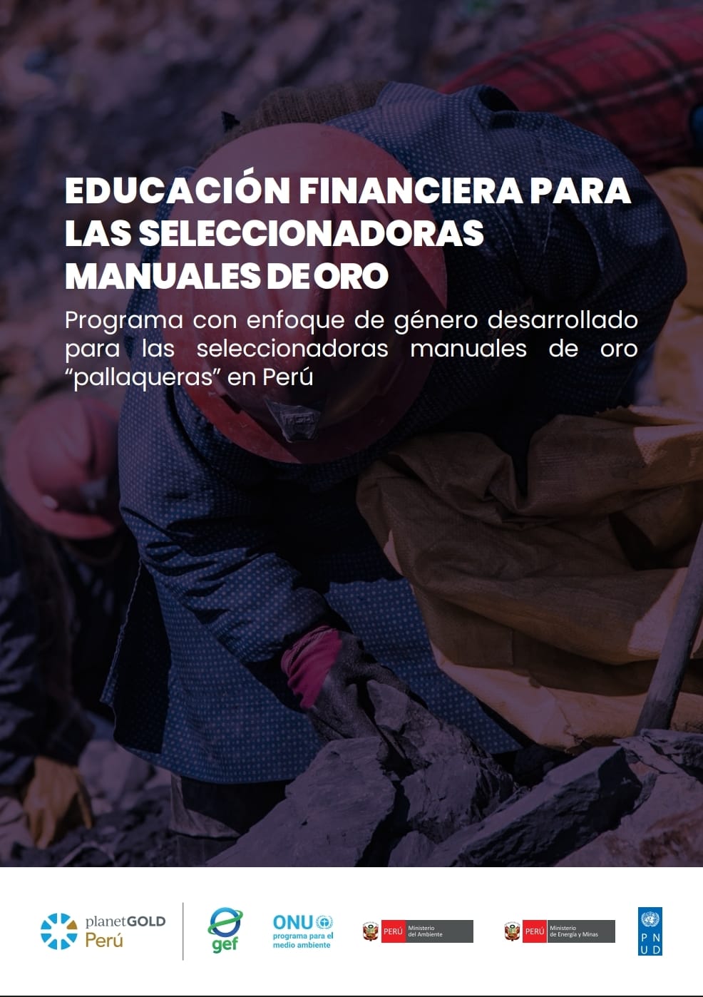 Portada educacion financiera seleccionadoras