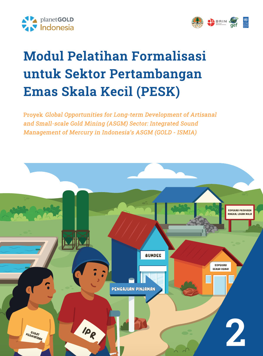 Training Formalisasi