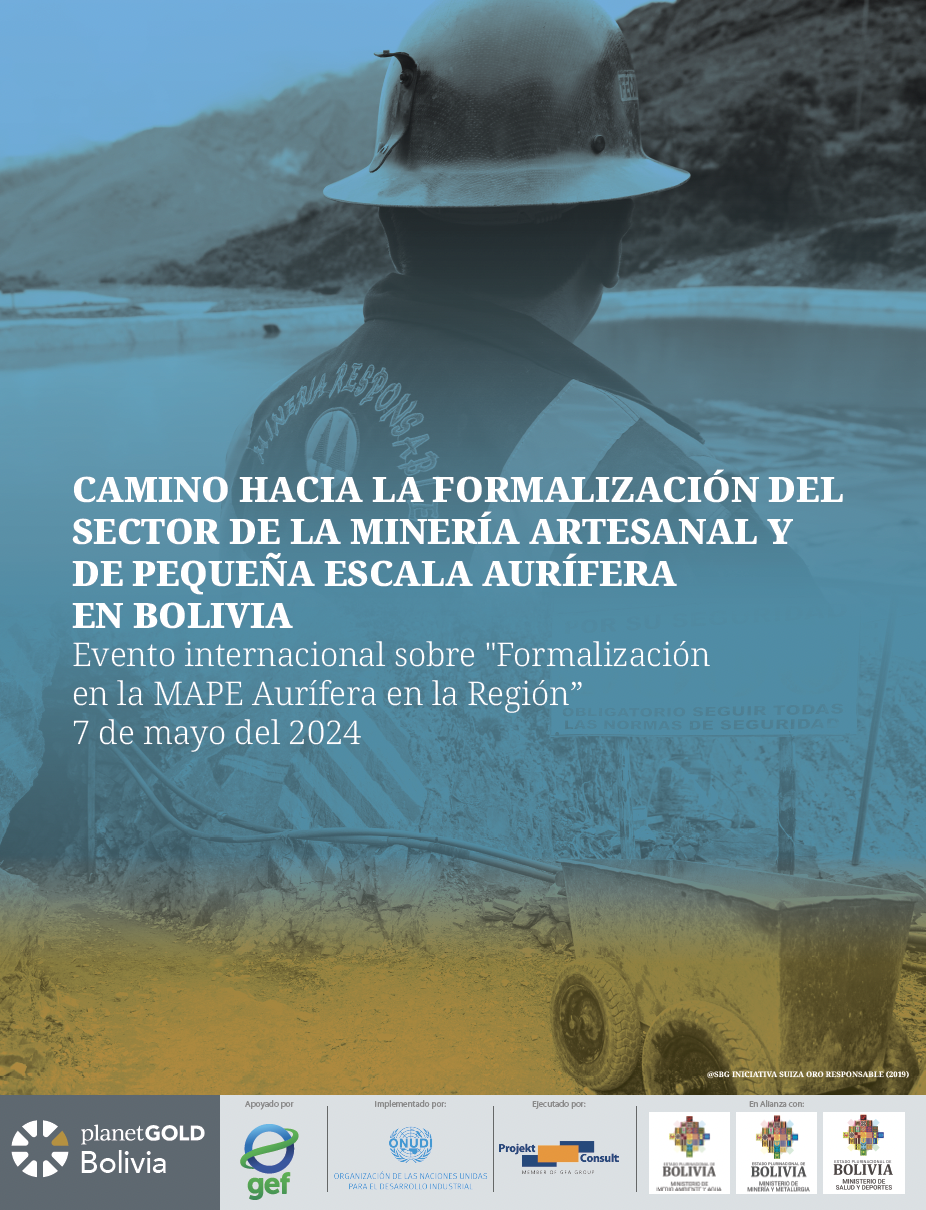 Cover brochure