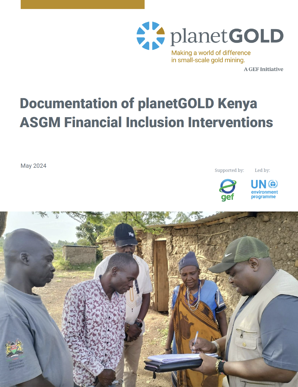 Cover image of case study