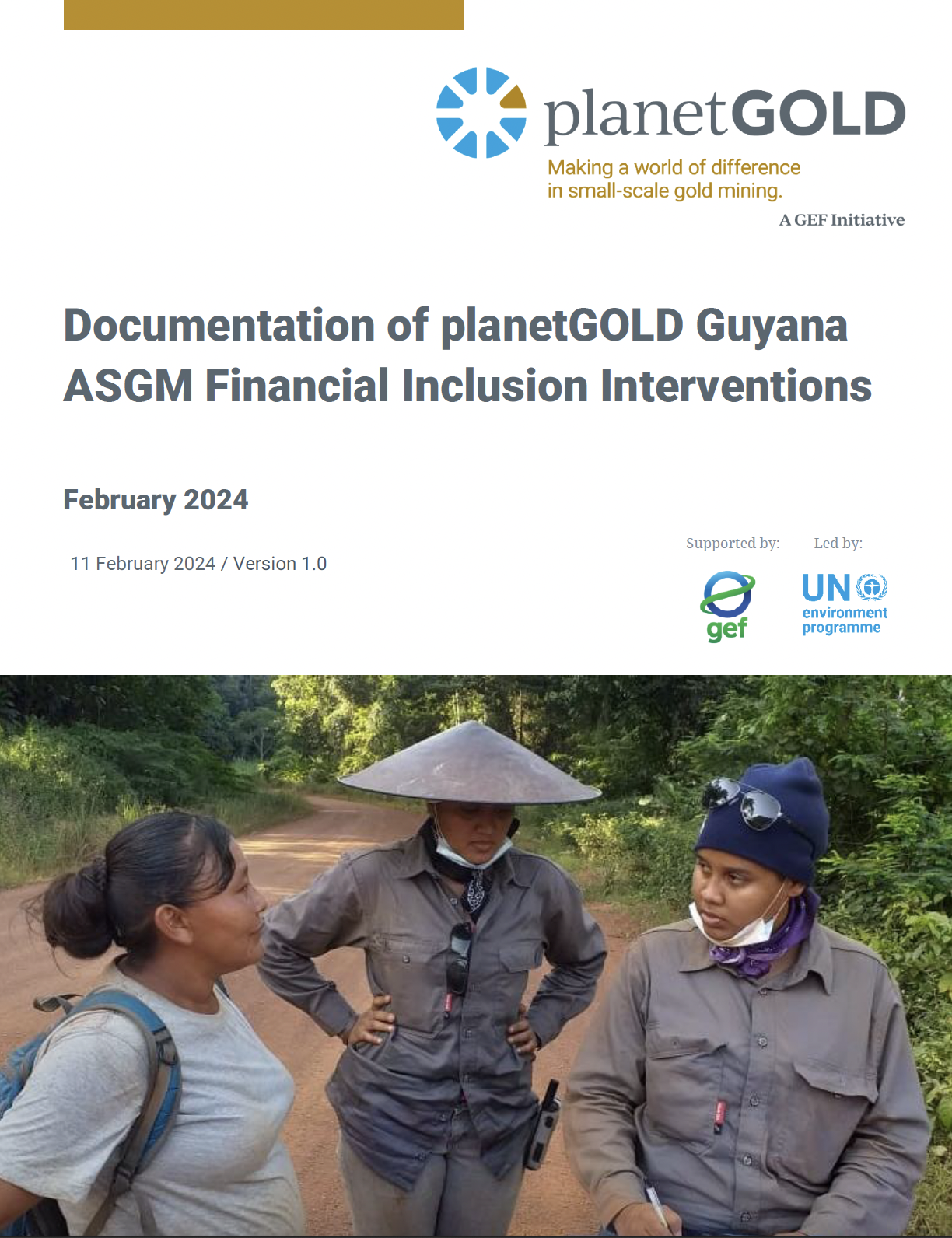 Cover image of case study