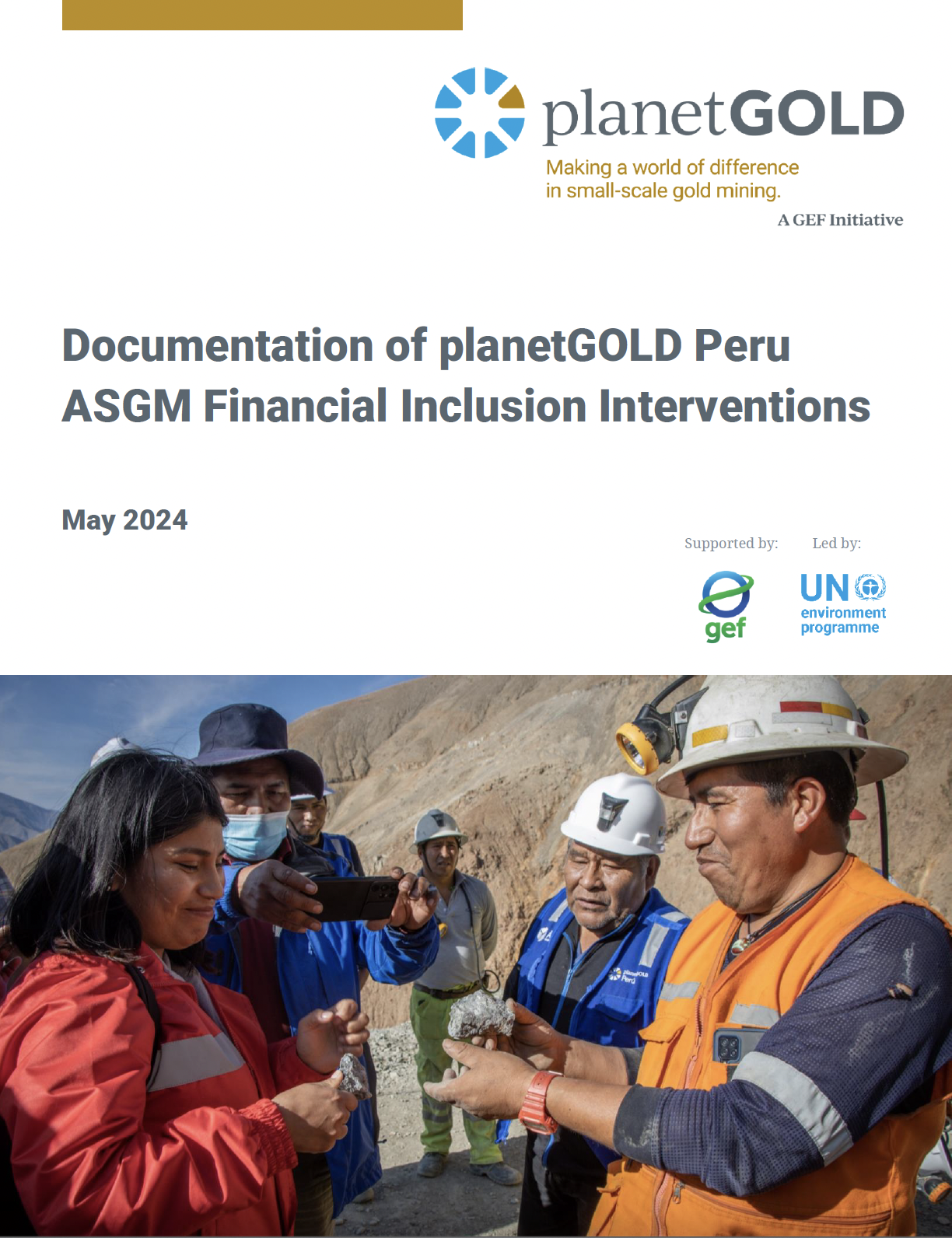 Cover image of case study