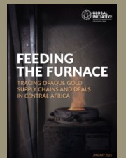active furnace
