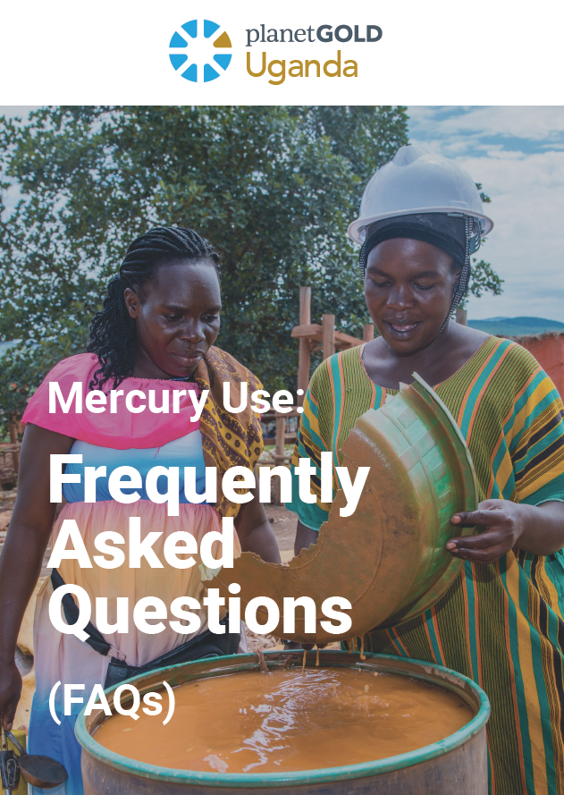 Uganda FAQ Cover