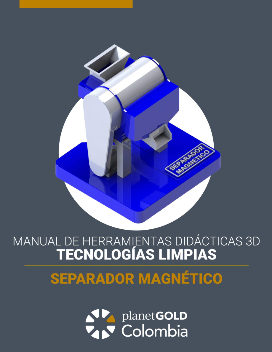 Separador Magnetico