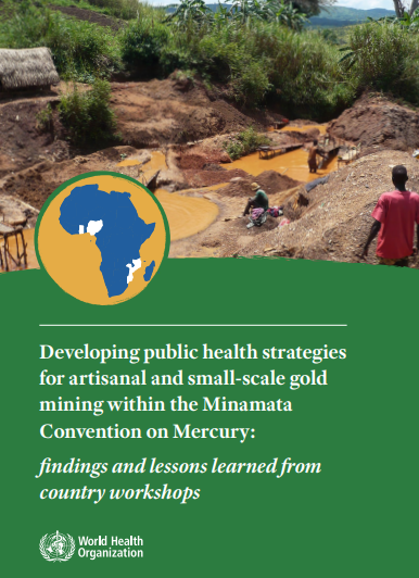 WHO public health
