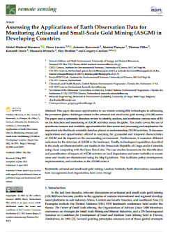 Report cover