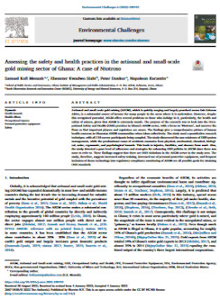 Report cover