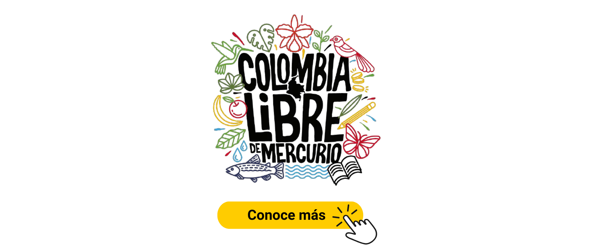 Colombia LM Banner
