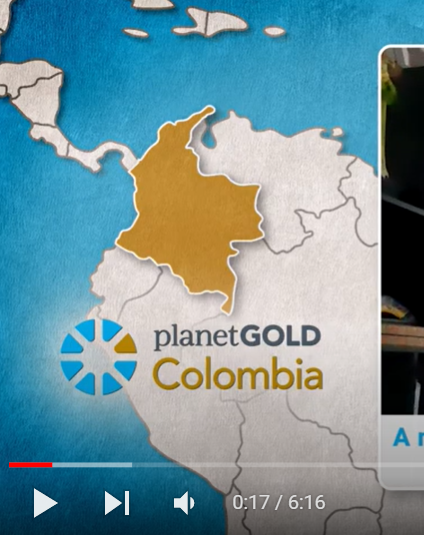 colombia in review video