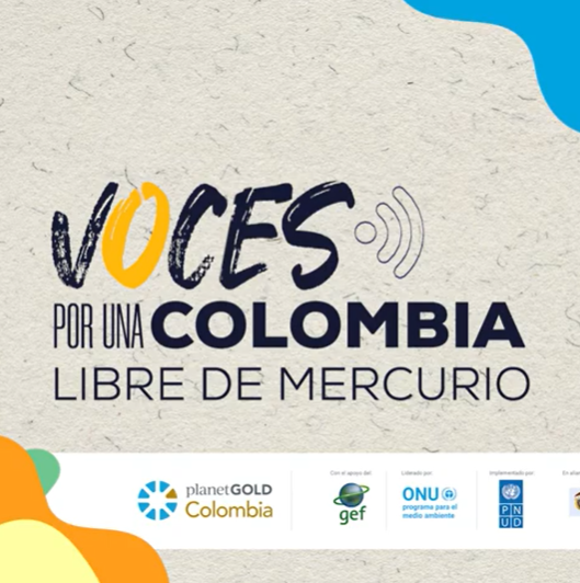 colombia podcast