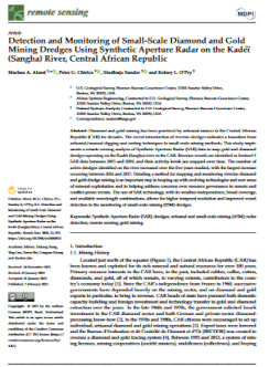 Report cover
